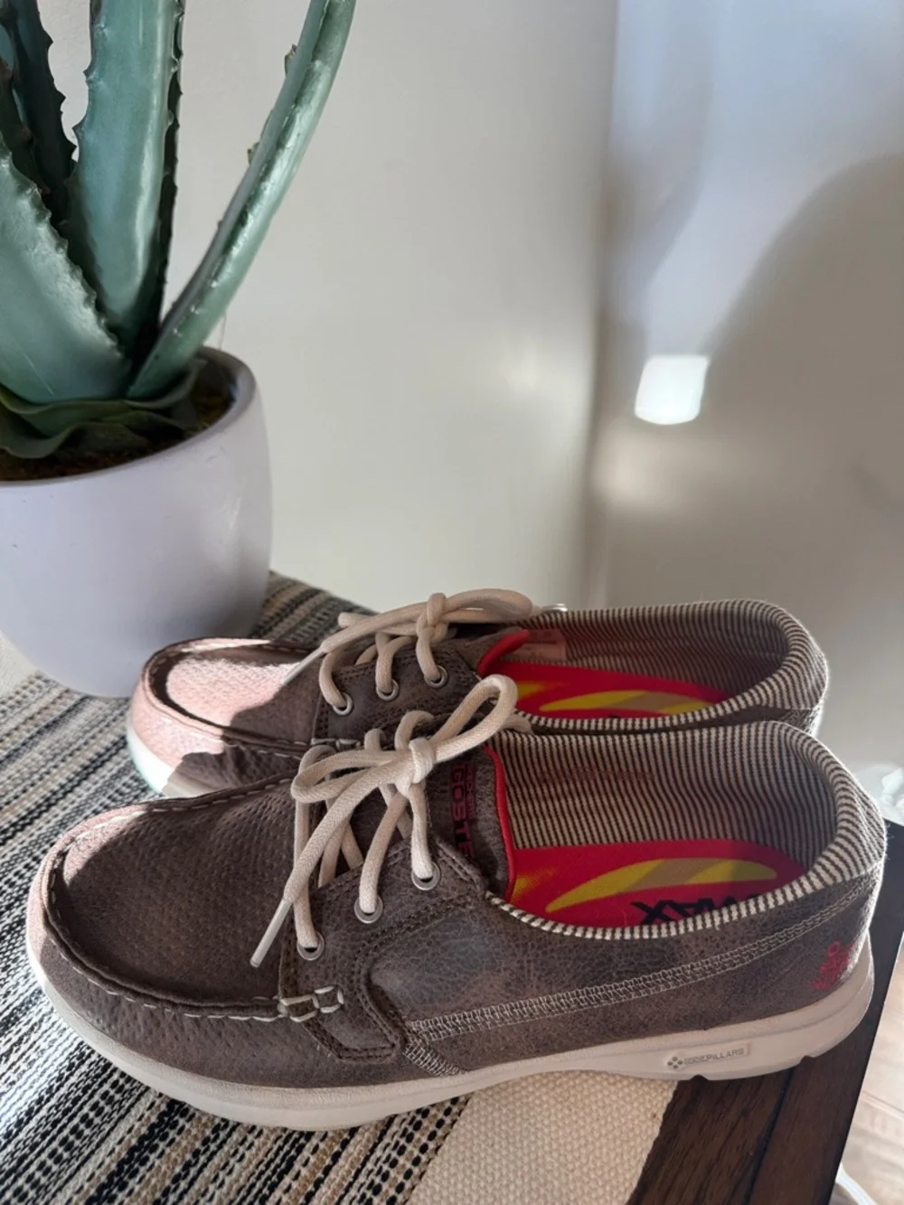 Skechers great do